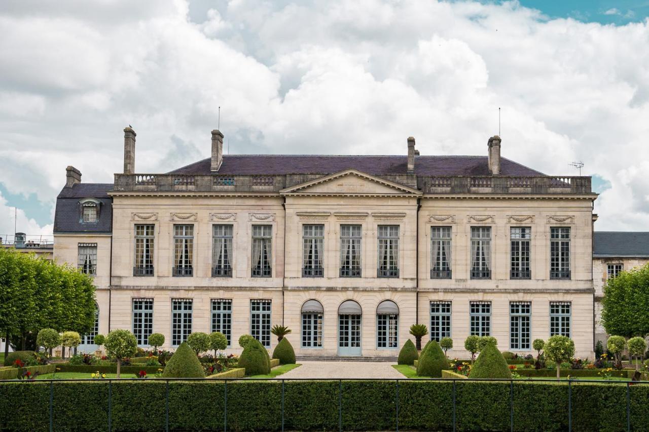 Le Petit Leon Apartment Châlons-en-Champagne Екстериор снимка
